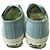Autre Marque Sneakers in tela Converse Addict JACK PURCELL CANVAS Blu - vista 4