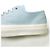 Autre Marque Sneakers in tela Converse Addict JACK PURCELL CANVAS Blu - vista 8