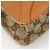 Bolso Tote Gucci GG Canvas Castaño - vista 4