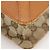 Bolso Tote Gucci GG Canvas Castaño - vista 5