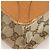 Bolso Tote Gucci GG Canvas Castaño - vista 6