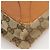 Bolso Tote Gucci GG Canvas Castaño - vista 7