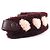 Fendi Shearling Accessory Brown - view 3