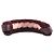 Fendi Shearling Accessory Brown - view 4