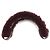Fendi Shearling Accessory Brown - view 5