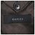 Chaqueta de pana de algodón Gucci Castaño - vista 7