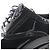 Yves Saint Laurent Saint Laurent Patent Leather Lace-Up Dress Shoes Black - view 12