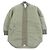 Autre Marque Abrigo de nylon DIESEL BLACK GOLD JULYT Verde Caqui