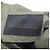 Autre Marque Abrigo de nylon DIESEL BLACK GOLD JULYT Verde Caqui - vista 8