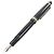 MONTBLANC Meisterstück 14K Füllfederhalter Schwarz