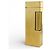 Alfred Dunhill Dunhill Lighter Smoking Accessory Golden