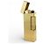 Alfred Dunhill Accendino Dunhill Square Diamond Head Accessorio per fumatori D'oro - vista 4