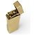 Alfred Dunhill Accendino Dunhill Square Diamond Head Accessorio per fumatori D'oro - vista 5