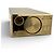 Alfred Dunhill Accendino Dunhill Square Diamond Head Accessorio per fumatori D'oro - vista 7