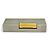 Alfred Dunhill Encendedor de gas Dunhill Square Stripe Plata - vista 3