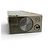Alfred Dunhill Encendedor de gas Dunhill Square Stripe Plata - vista 7