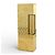 Alfred Dunhill Dunhill Square Lighter Lighter Golden