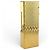 Alfred Dunhill Dunhill Square Lighter Lighter Golden - view 2