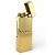 Alfred Dunhill Dunhill Square Lighter Lighter Golden - view 5