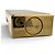 Alfred Dunhill Dunhill Square Lighter Lighter Golden - view 7