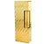 Alfred Dunhill Briquet Dunhill Doré