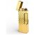 Alfred Dunhill Briquet Dunhill Doré - vue 4