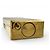 Alfred Dunhill Briquet Dunhill Doré - vue 6
