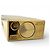 Alfred Dunhill Dunhill Feuerzeug Golden - Ansicht 7