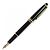 Estilográfica Montblanc Meisterstück 14K Negro