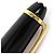 Estilográfica Montblanc Meisterstück 14K Negro - vista 10