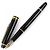 Estilográfica Montblanc Meisterstück 14K Negro - vista 2