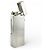Alfred Dunhill Dunhill All-Over Pattern Lighter Smoking Accessory Silvery - view 5