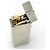 Alfred Dunhill Dunhill Feuerzeug Silber - Ansicht 5