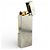 Alfred Dunhill Briquet Dunhill Smoking Device Argenté - vue 5