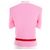 Top de punto en mezcla de algodón CHANEL COCO Mark Rosa - vista 3