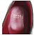 Autre Marque REGAL TOKYO Full Leather Brogue Derby Schuhe Braun Bordeaux - Ansicht 7