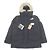 THE NORTH FACE Antarctica Parka GORE-TEX Down Jacket Nero