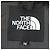 THE NORTH FACE Antarctica Parka GORE-TEX Down Jacket Nero - vista 10