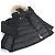 THE NORTH FACE Antarctica Parka GORE-TEX Down Jacket Nero - vista 3