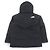 THE NORTH FACE Antarctica Parka GORE-TEX Down Jacket Nero - vista 4