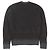 Camisola de malha em lã e cashmere Hermès M Marrom Preto - vista 2