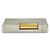 Alfred Dunhill Briquet Dunhill Argenté - vue 3