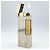 Alfred Dunhill Briquet Dunhill Argenté - vue 4