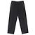Gucci Polyesterhose mit Logo-Patch Schwarz