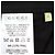 Gucci Polyesterhose mit Logo-Patch Schwarz - Ansicht 10