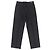 Gucci Polyesterhose mit Logo-Patch Schwarz - Ansicht 2