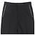 Gucci Polyesterhose mit Logo-Patch Schwarz - Ansicht 3