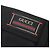 Gucci Polyesterhose mit Logo-Patch Schwarz - Ansicht 8