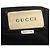 Gucci Polyesterhose mit Logo-Patch Schwarz - Ansicht 9