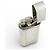 Encendedor Cartier Godron Plata - vista 6